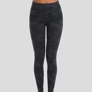 Spanx Camouflage Leggings